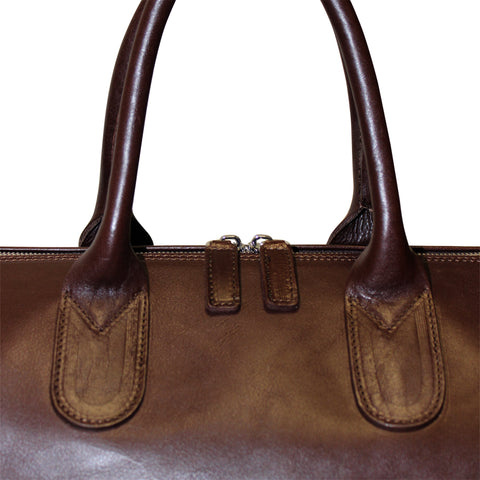 Duffle Bag - Art. Testamoro Terrida