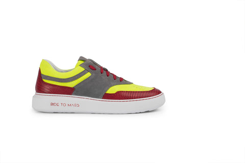 ICONIC COLOR UOMO Stema Srls
