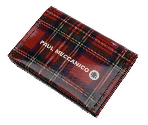 Wallet - Trek Paul Meccanico
