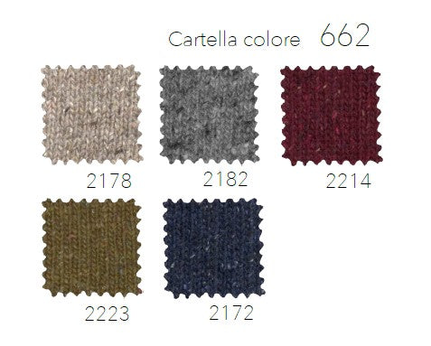 M7312 Elle Emme