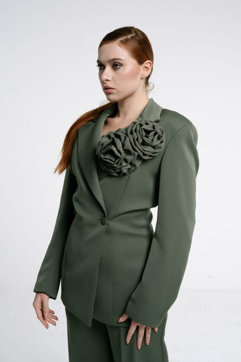 Tailleur - Lunare Maison Letizia
