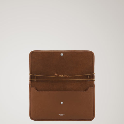 Bag - Super Mami Bag Steel Pugnetti Parma