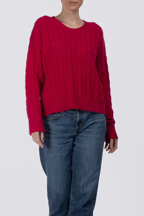 Sweater - S300-1300 Teodori