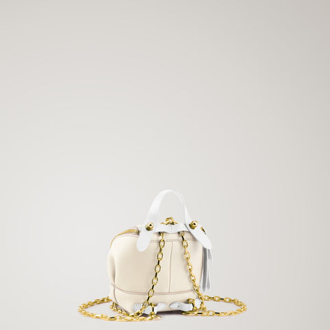 Bag - MicroNUT Bag Plus Gold Pugnetti Parma