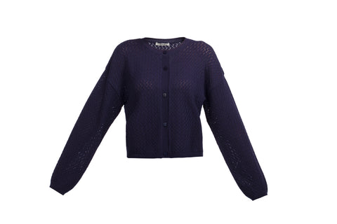 Cardigan - H104-1100 Teodori