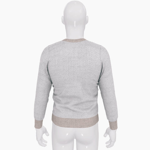 Pullover - Castiglione Desigknit