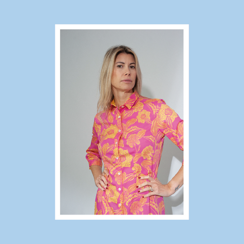 Dress - Freccia Gaia Boldetti