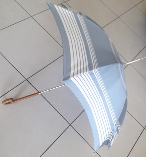 Umbrella - Umbrella parasol woman polyester Appiani Agostino