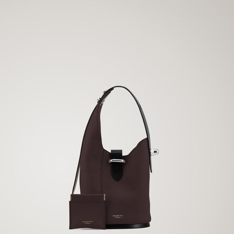 Bag - Baby Bag Steel Pugnetti Parma