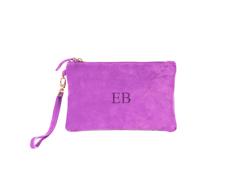 Bag - Clutch 22 Emmy Boo