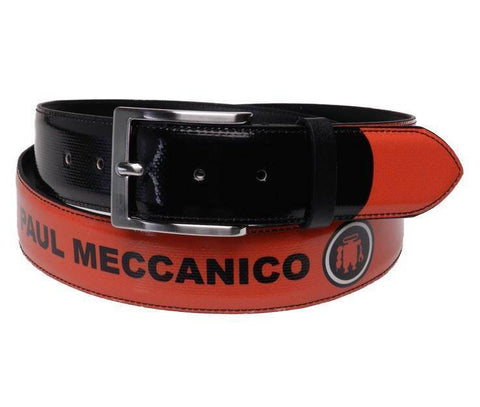 Belt - Super Paul Meccanico