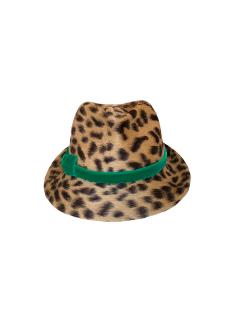 Hat - Jungle Batog