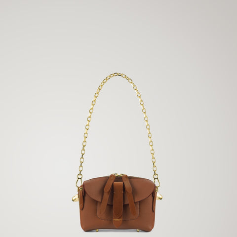 Bag - MicroLIFT Bag Plus Gold Pugnetti Parma