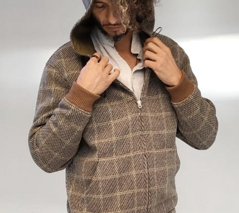 Jacket - Leonida ComeFiaba