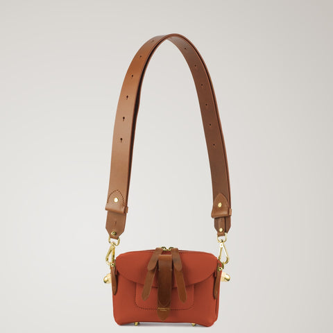 Bag - MicroNUT Bag Gold Pugnetti Parma