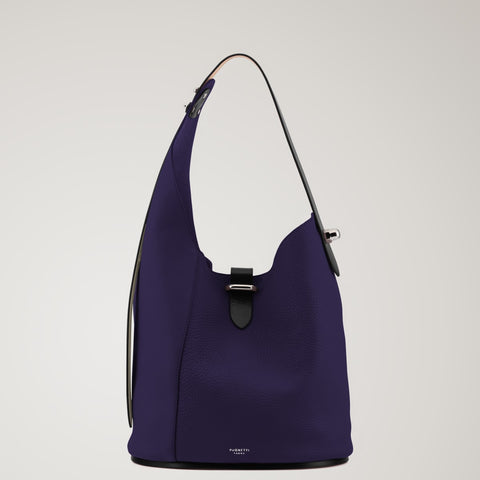 Bag - Super Baby Bag Steel Pugnetti Parma