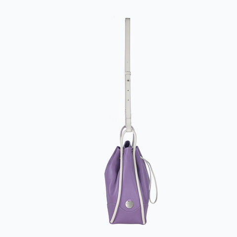 Shoulder Bag - Capri Bicolore Borsettificio Nadir