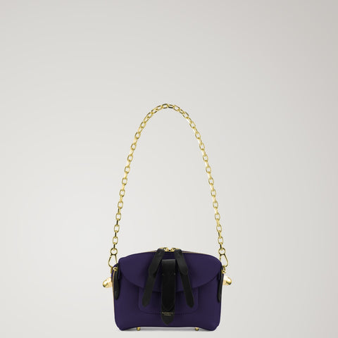 Bag - MicroLIFT Bag Plus Gold Pugnetti Parma