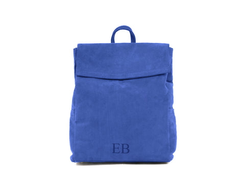 Bag - Backpack Lipari Emmy Boo