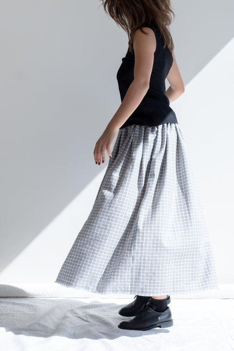Skirt - Magnolia Nei Miei Panni