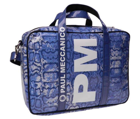 Bag - Kart Paul Meccanico