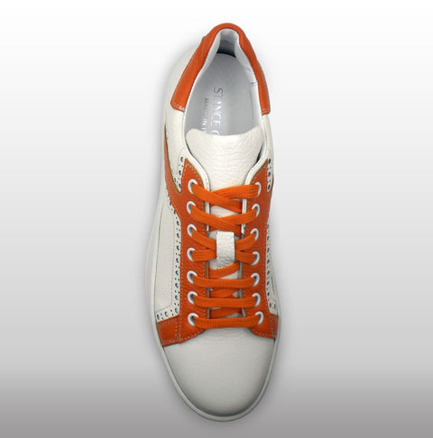 Shoes - Orange Stance Golf