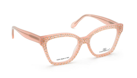 Eyeglass - DM866 Dario Martini
