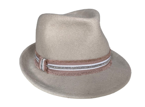 Hat - Sabbia Batog