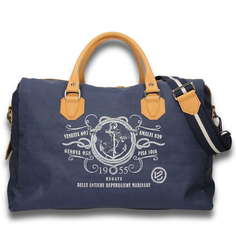 Bag - Skipper Borsone Weekend Bonfanti
