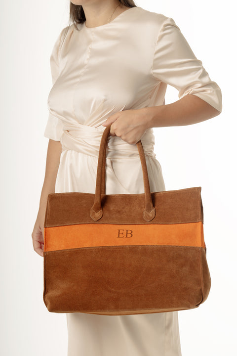 Bag - Sac Panarea 37 Emmy Boo