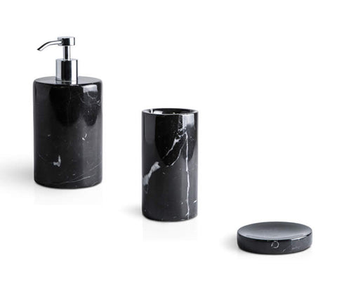 Bathroom Set - MOBJ 68, 69, 70 FiammettaV