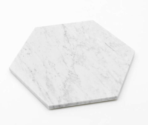 Marble Plate - MOBJ17 FiammettaV