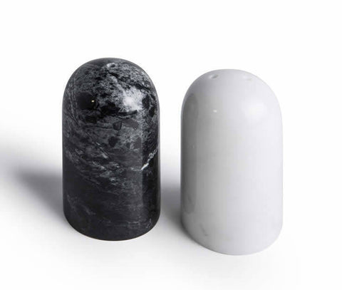 Salt and Pepper Set - MOBJ128 FiammettaV