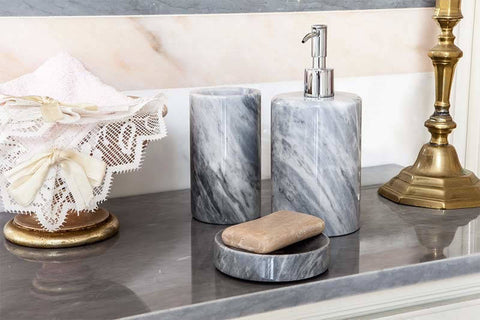 Soap Dish - MOBJ69 FiammettaV