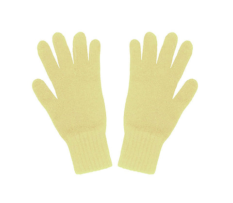 Gloves - Art. 5970 G Manifattura Fermana
