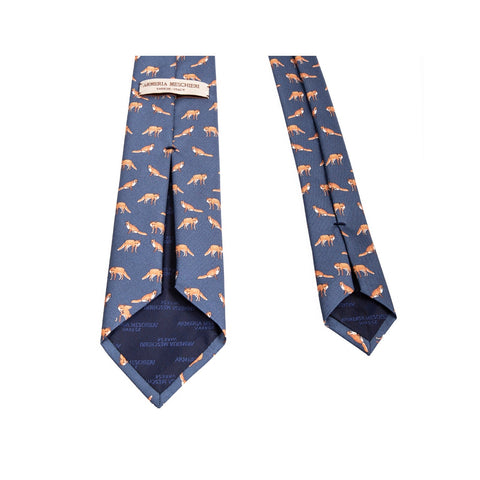 Tie - Bolzano Armeria Meschieri