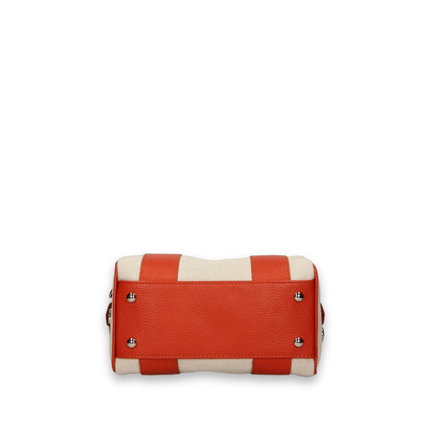 Bag - Vanity PC Coral Bonfanti