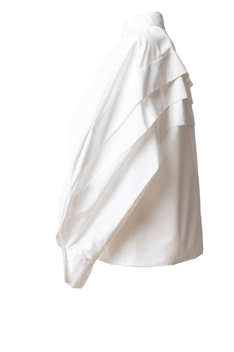 Shirt - Art. 5 C06 AI21-22 Macramè