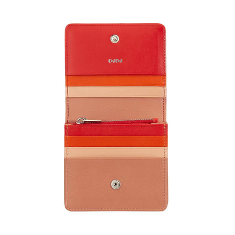 Colorful - Flores - Rosso fiamma DuDu