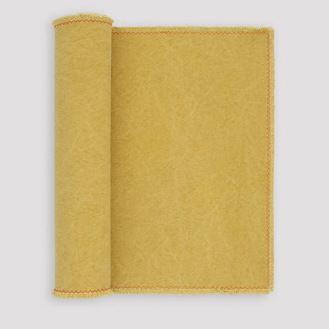 Table Runner - La Consistenza Retorta