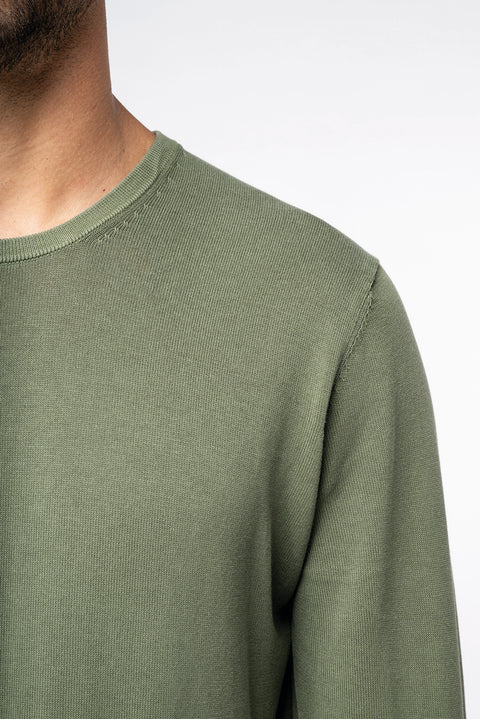Sweater - Le Grazie Desigknit