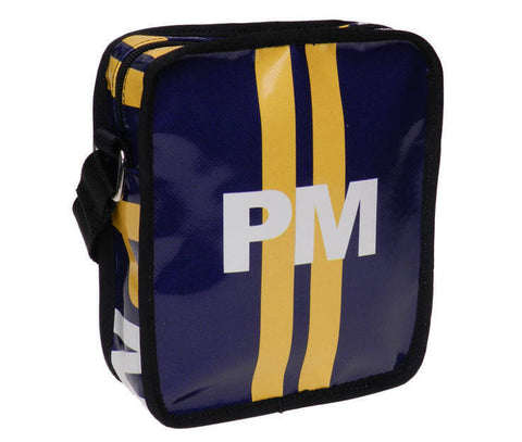 Bag - Art. Stratos Paul Meccanico