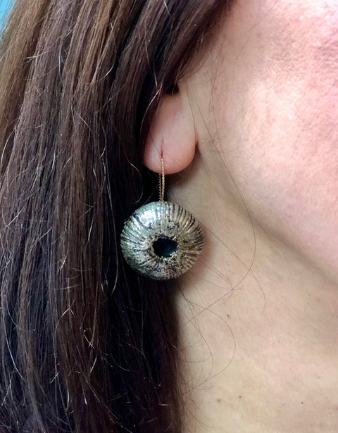 Earrings - Art. Cofre MargaFló