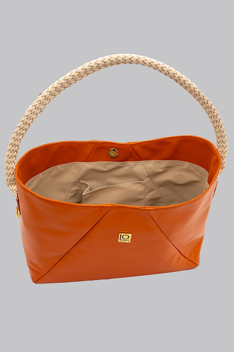 Hobo Bag BEATRICE TUSCAN BAGS