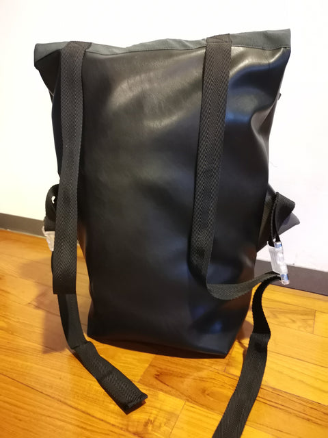 Backpack - Pic Eco T.I.N.A there is no alternative