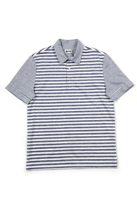 Polo Shirt - Art. 03-2122 Niki Confezioni