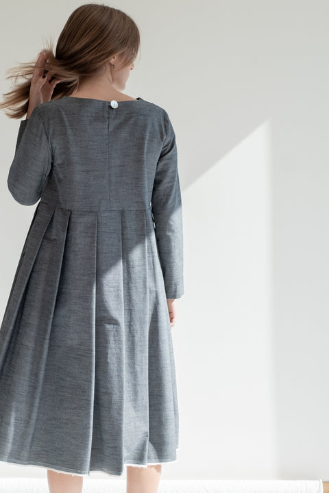 Dress - Basalto Nei Miei Panni