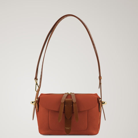 Bag - Lift Bag Gold Pugnetti Parma