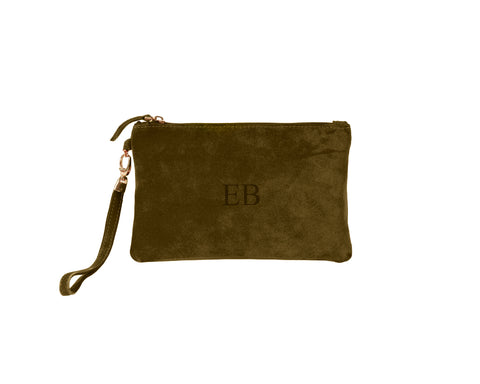 Bag - Clutch 22 Emmy Boo