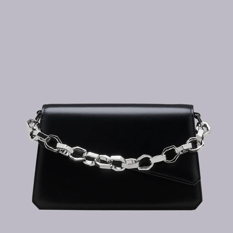 Bag - Artemisia with chain Lamarr